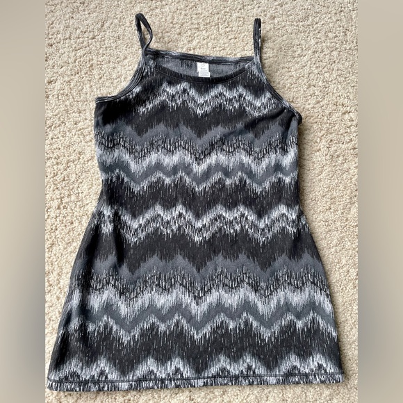 Ivivva Other - Ivivva by Lululemon girls tank top- Size 14- Barely worn, like new without tags